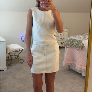 Current/ elliat dress NWT